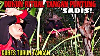 GUBES DAN MBAH SURO GERBEK DUKUN PEMOTONG TANGAN!