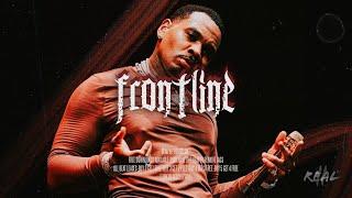 {FREE} Kevin Gates x Money Man 2024 Type Beat "FRONTLINE" | The Ceremony Type Beat