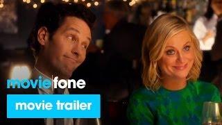 'They Came Together' Trailer (2014): Paul Rudd, Amy Poehler