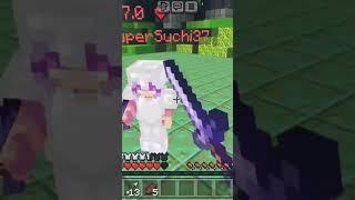 PvP battle #dragogaming #minecraft #dragogamer #shortvideo #trending #dragoyt #youtubeshorts