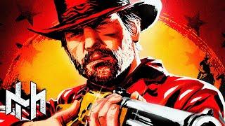 Arthur Morgan (Red Dead Redemption 2) - "Redenção" | Henrique Mendonça