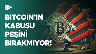 "Ethereum ETF'leri hayal kırıklığı yaratabilir!" | Bitcoin ETF'lerine 12. günde de iyi haber geldi