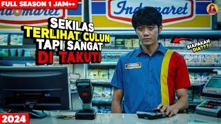 Dianggap Lemah! Kasir Indomaret Ini Ternyata Punya Kemampuan Khusus yang Ditakuti Para Pembunuh!