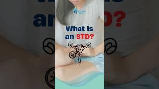 STD or Sexual Transmitted Disease | Check description #drsupriyapuranik #shorts