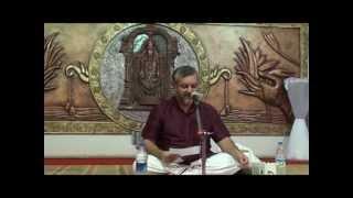 Talk on Maharaja Swathi Thirunal 1/2