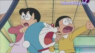 Semua Barang Di Dunia Ada Perasaan | Doraemon Bahasa Malaysia