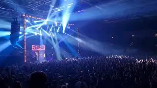 SWISS & DIE ANDERN - KUHLE TYPEN (Live in Hamburg, Sporthalle 02.12.2023)