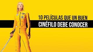 10 Películas que DEBES VER ANTES de M0R1R | peliculas que tienes que ver antes de morir