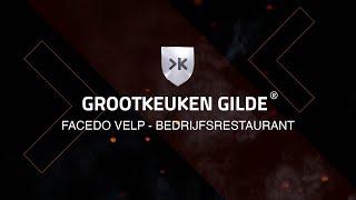 Facedo Velp Bedrijfsrestaurant