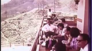 Hotel Indonesia in the 1960's