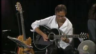 Al Di Meola One Of These Nights 08   Fugatta