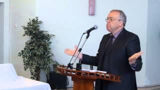 04.08.2013 г. Служение церкви "Преображение", г. Симферополь