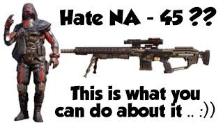 Call Of Duty Mobile Hate NA - 45 ?