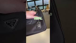 Prada ! Real or Fake ? 