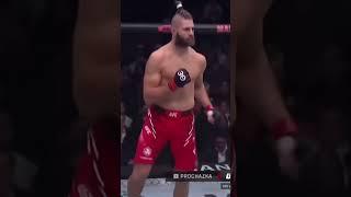 Intense MMA Breakdown  Unpredictable Strikes and Deadly Kicks by Alex Pereira vs Yuri Prochazka