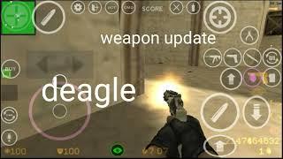 Csgo lite mobile special mod