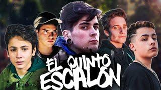 EL QUINTO ESCALÓN:  La Época Dorada (2012-2016)