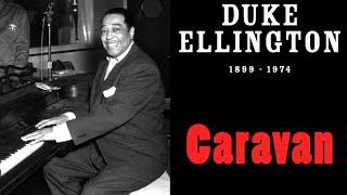 "Caravan" Duke Ellington (Adelphi Orchestra/Jason Tramm, Conductor)