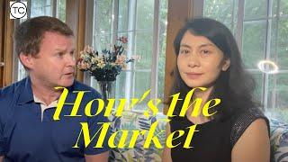 Team Coyle Real Estate Market Update   Seller's Q&A mp4