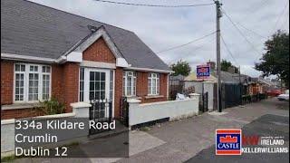 334a Kildare Road, Crumlin, Dublin 12