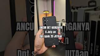 KILLER S25e /Iphone 16e #smartphone #samsung #gadgets #apple #tech