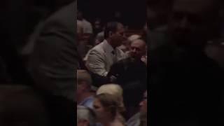 John MacArthur publicly rebuked by a Scottish man ️