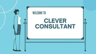 Welcome to Clever Consultant