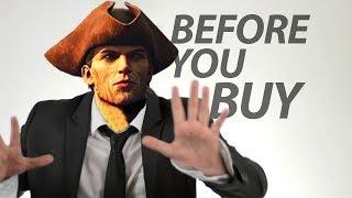 Greedfall - Before You Buy