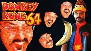 After 20+ Years, I Finish Donkey Kong 64 (DONKEY KONG 64 PART 5, THE FINALE!!)