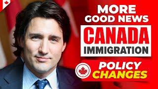 CANADA IMMIGRATION POLICY CHANGES - JUNE 2024 UPDATES | IRCC