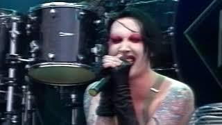 Marilyn Manson - Live at Rock am Ring '03 (720p50)