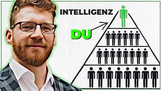 So wirst du intelligenter als 99%  (15 beste Methoden)