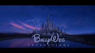Ballyweg Disney Tomorrowland Intro HD
