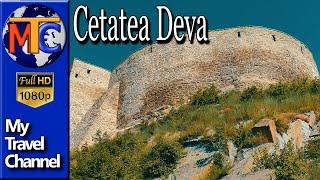 Cetatea Deva