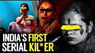 Most Brutal Female Serial K*ller - Real Story of Troilokya Tarini Devi |True Crime Documentary |EP19