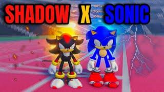 HOW TO GET GOD SPEED!  | Track And Field Infinite | Shadow x Sonic