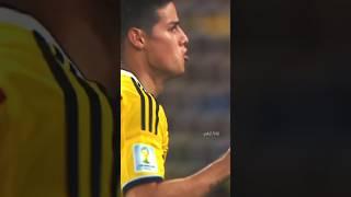 JAMES 2014  #james10 #golazo #fútbol #shorts #viral #colombia