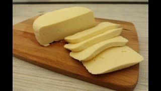 How to cook a quick 3 ingredient homemade cheese recipe in just 10 minutes