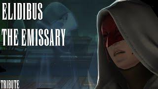 Elidibus, The Emissary| FFXIV Tribute