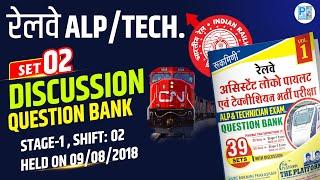 RAILWAY ALP/TECH 2023 | Most Expected Questions 2023 | RUKMINI PRAKASHAN ALP BOOK #alptechnician