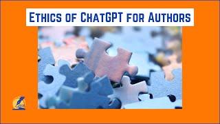 Ethics of ChatGPT for Authors