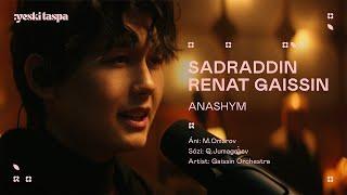 Sadraddin & Gaissin Orchestra | Anashym | Yeski Taspa