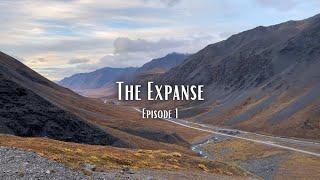 The Expanse | A Haul Road Caribou Hunt | Episode 1