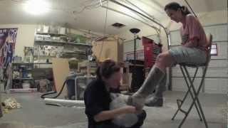 Quick cast - Boots