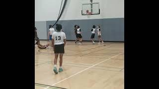 Shane Sands AAU summer tournaments' highlights, Varsity Gold, at Avac United