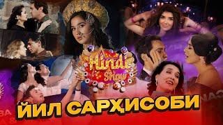 Hindi Show konsert dasturi 2023