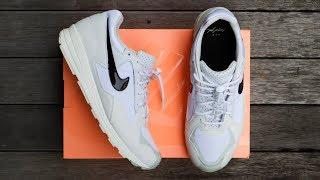 NIKE AIR SKYLON 2 x FEAR OF GOD | unboxing - overview & on-feet!!