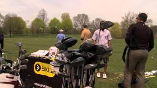 Golfsmith Demo Day