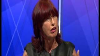 Janet Street Porter on Jimmy Savile/BBC cover-up.