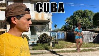 Día7: La cruda realidad de la Clase Media Cubana (Cómo logran sobrevivir?)